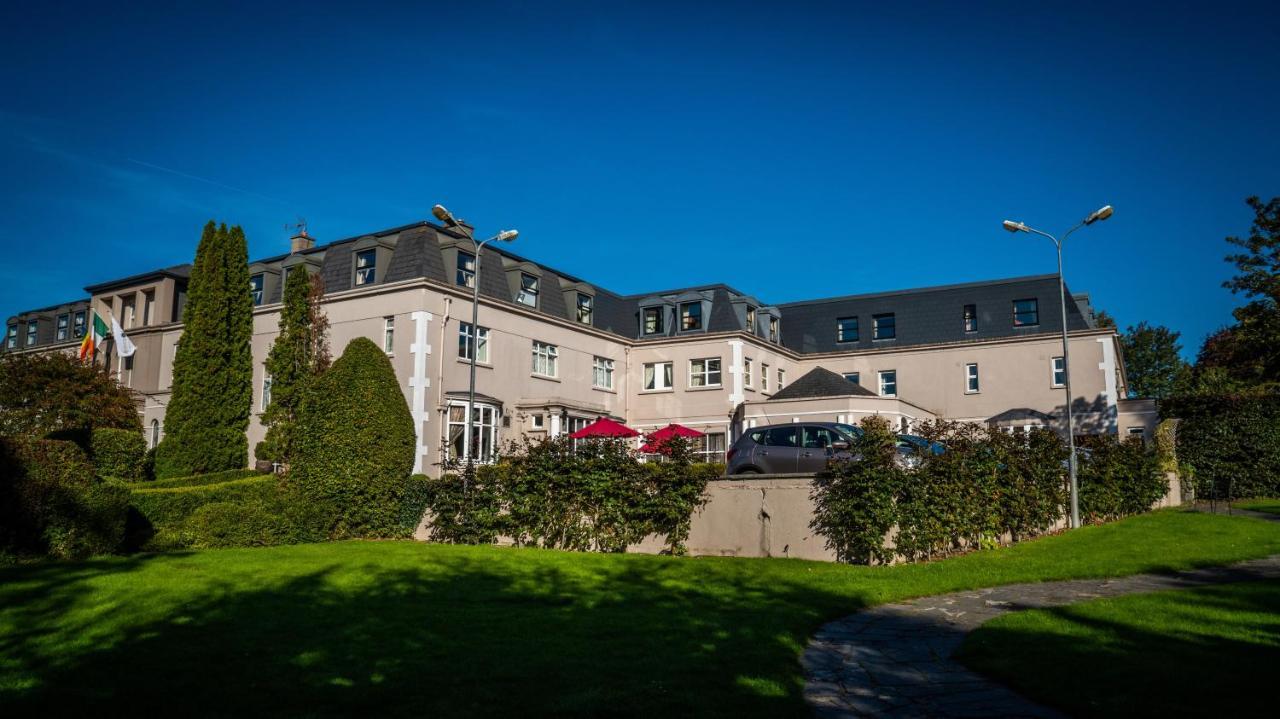 Anner Hotel Thurles Exterior foto