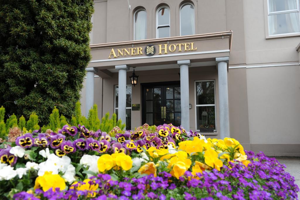 Anner Hotel Thurles Exterior foto